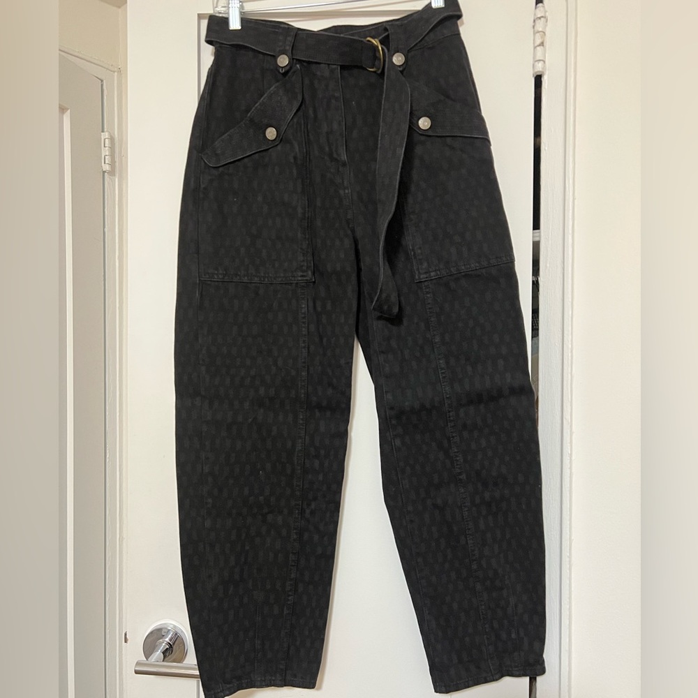 ULLA Johnson, denim jeans